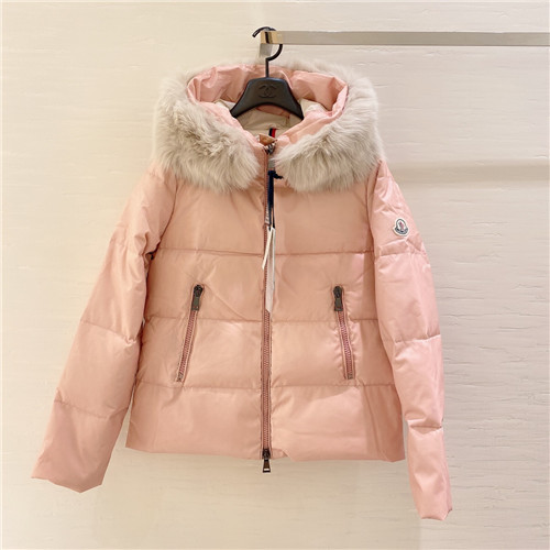 Moncler soldes outlet