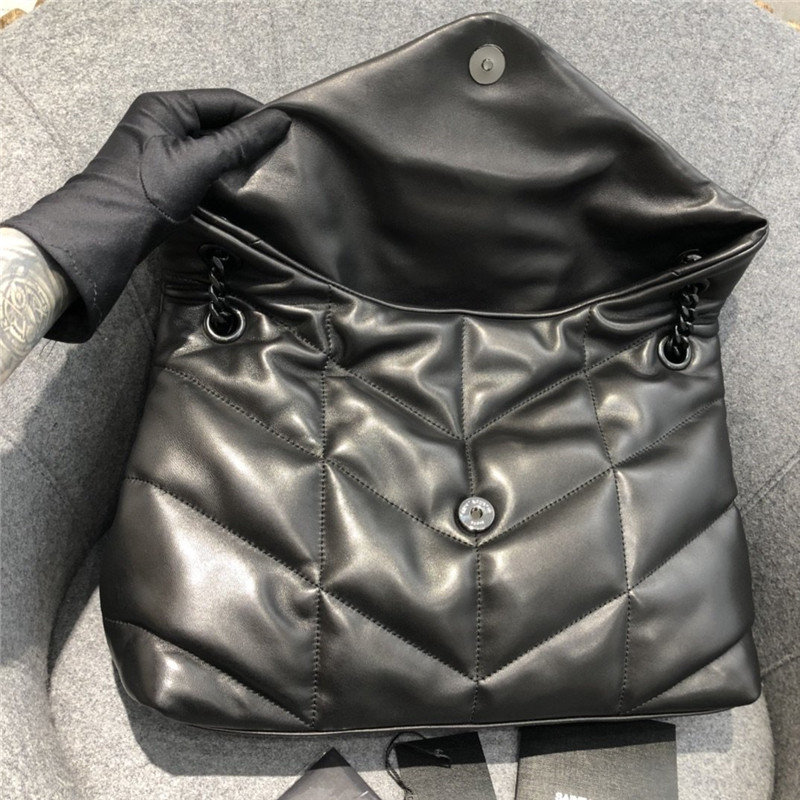 Ysl loulou outlet bag replica