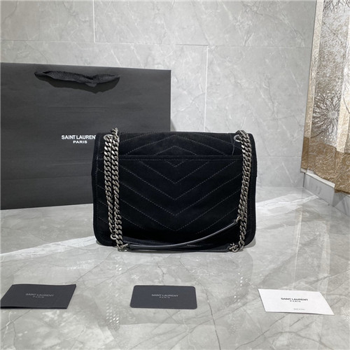 Sac ysl cheap soldes